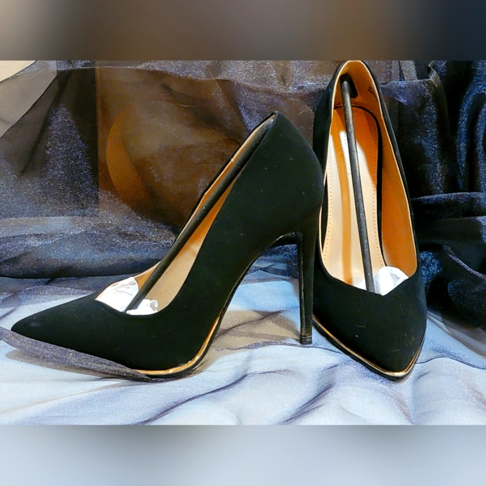 Formal Pump
